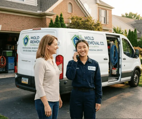 Crawlspace Mold Remediation Grant, CO FAQs